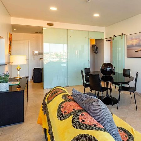 Vilamourasun Aquamar 518 Fantastico Vista Dış mekan fotoğraf