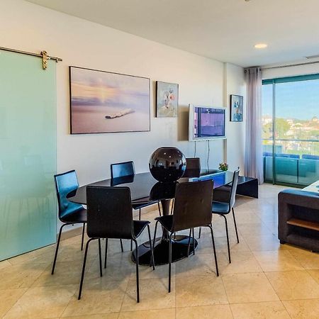 Vilamourasun Aquamar 518 Fantastico Vista Dış mekan fotoğraf