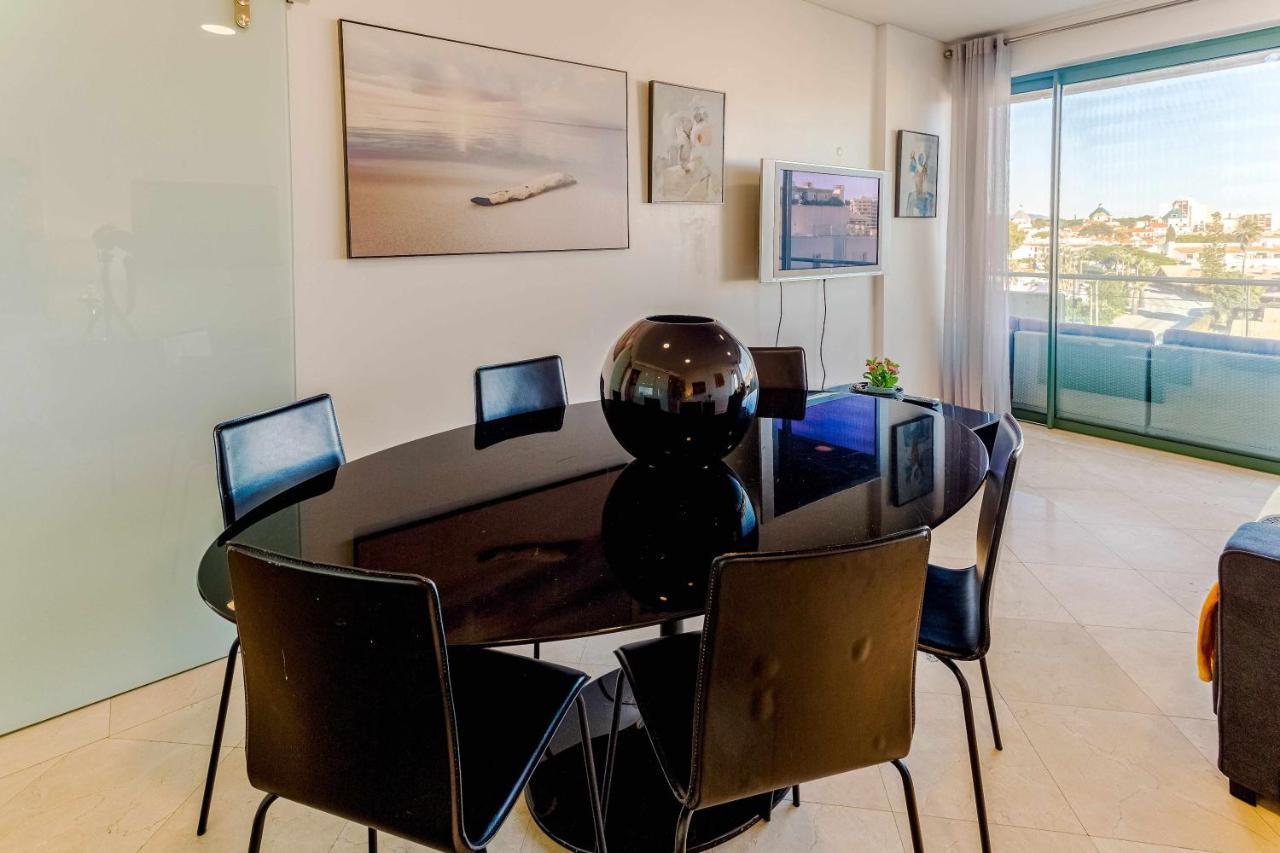 Vilamourasun Aquamar 518 Fantastico Vista Dış mekan fotoğraf