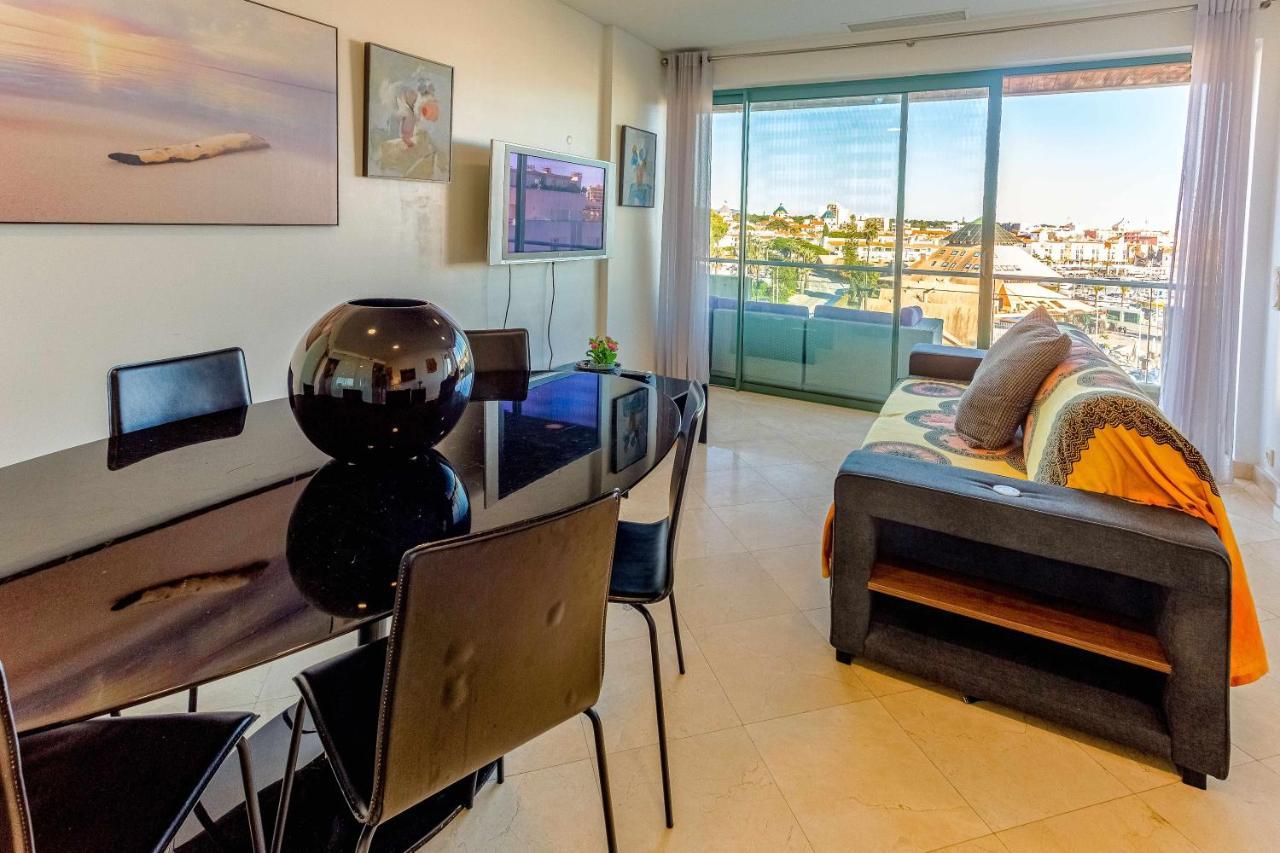 Vilamourasun Aquamar 518 Fantastico Vista Dış mekan fotoğraf
