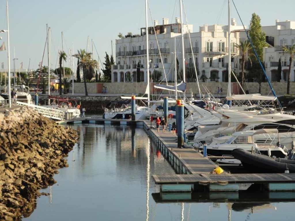 Vilamourasun Aquamar 518 Fantastico Vista Dış mekan fotoğraf