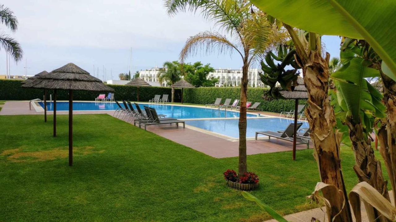 Vilamourasun Aquamar 518 Fantastico Vista Dış mekan fotoğraf