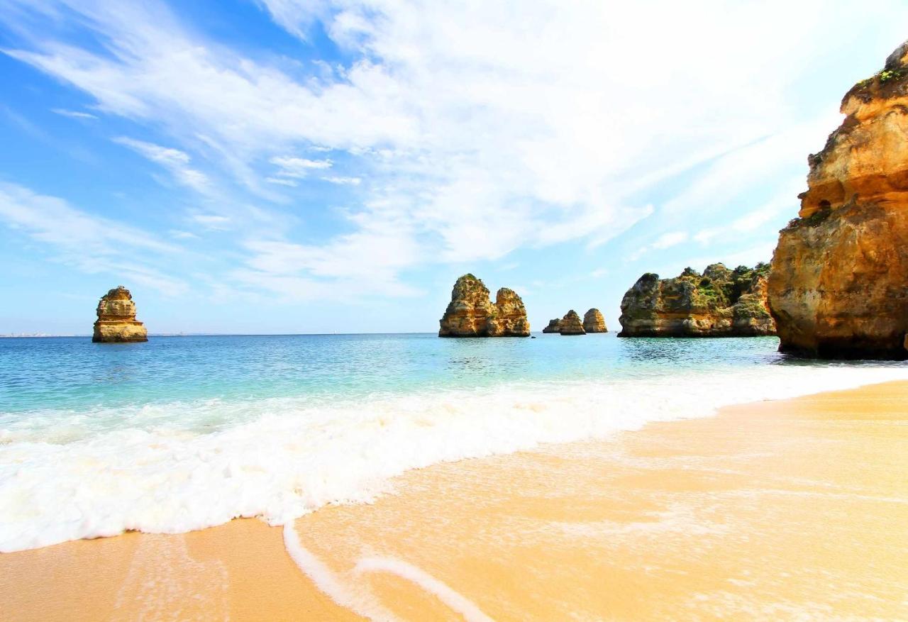 Vilamourasun Aquamar 518 Fantastico Vista Dış mekan fotoğraf