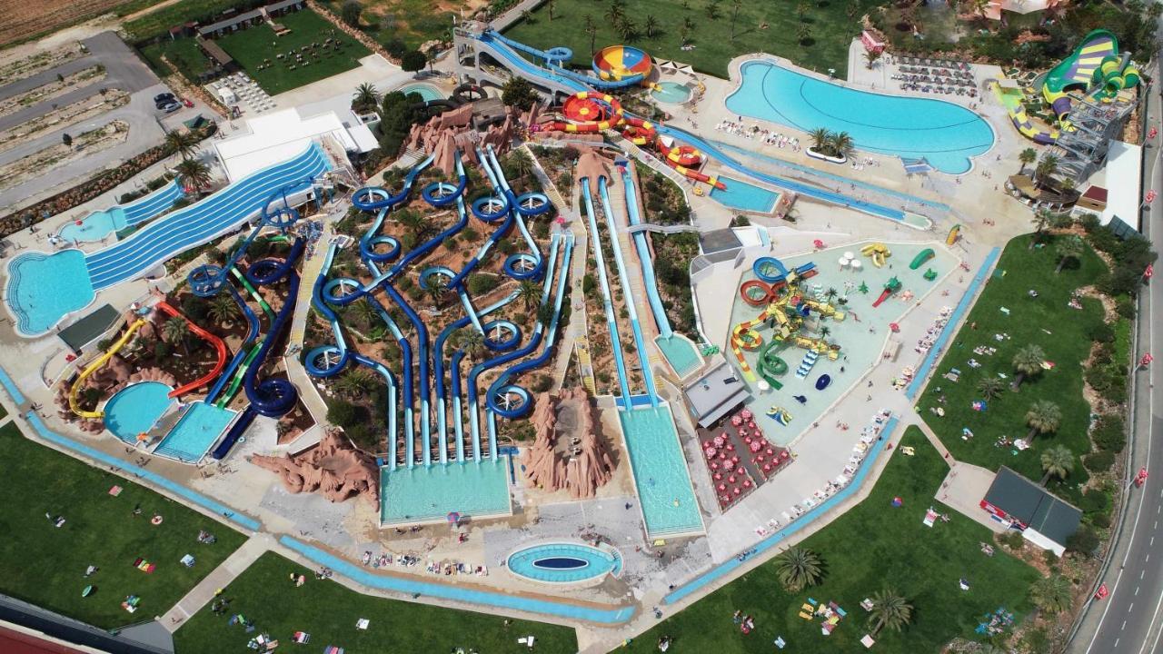 Vilamourasun Aquamar 518 Fantastico Vista Dış mekan fotoğraf