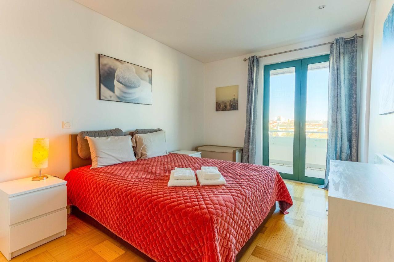 Vilamourasun Aquamar 518 Fantastico Vista Dış mekan fotoğraf