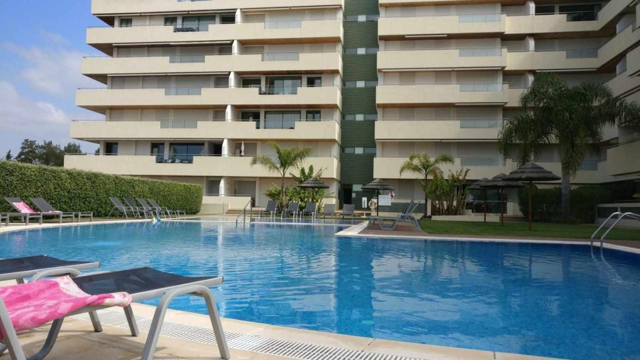 Vilamourasun Aquamar 518 Fantastico Vista Dış mekan fotoğraf