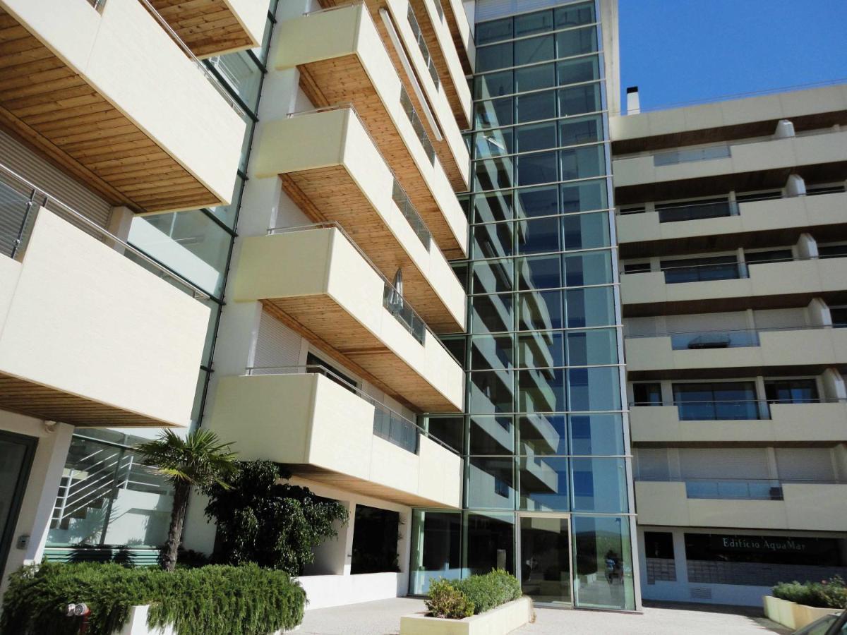 Vilamourasun Aquamar 518 Fantastico Vista Dış mekan fotoğraf
