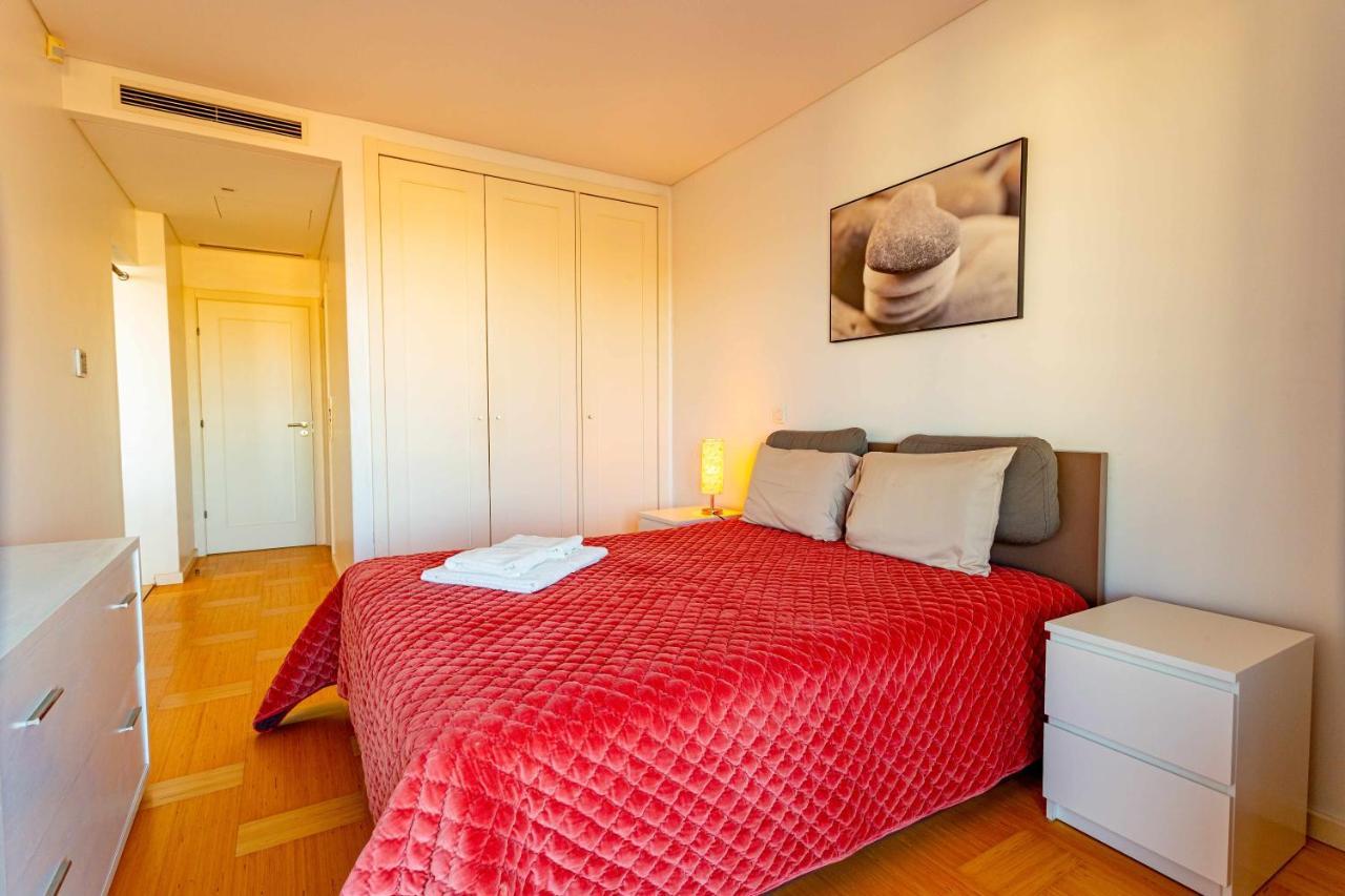 Vilamourasun Aquamar 518 Fantastico Vista Dış mekan fotoğraf
