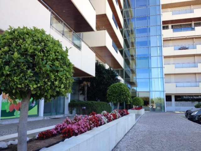 Vilamourasun Aquamar 518 Fantastico Vista Dış mekan fotoğraf