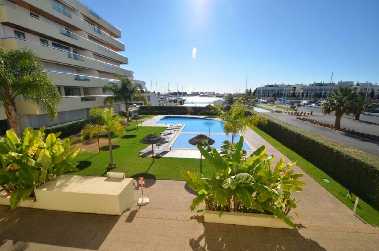 Vilamourasun Aquamar 518 Fantastico Vista Dış mekan fotoğraf