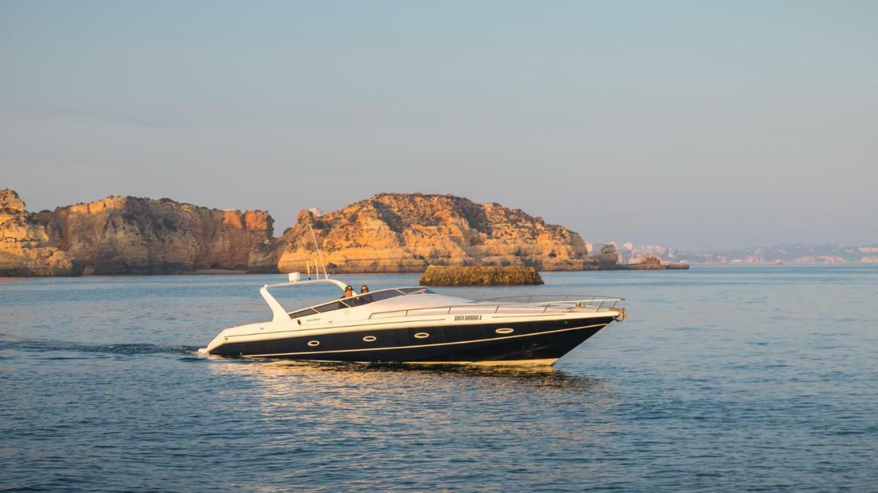 Vilamourasun Aquamar 518 Fantastico Vista Dış mekan fotoğraf