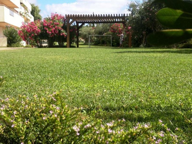 Vilamourasun Aquamar 518 Fantastico Vista Dış mekan fotoğraf