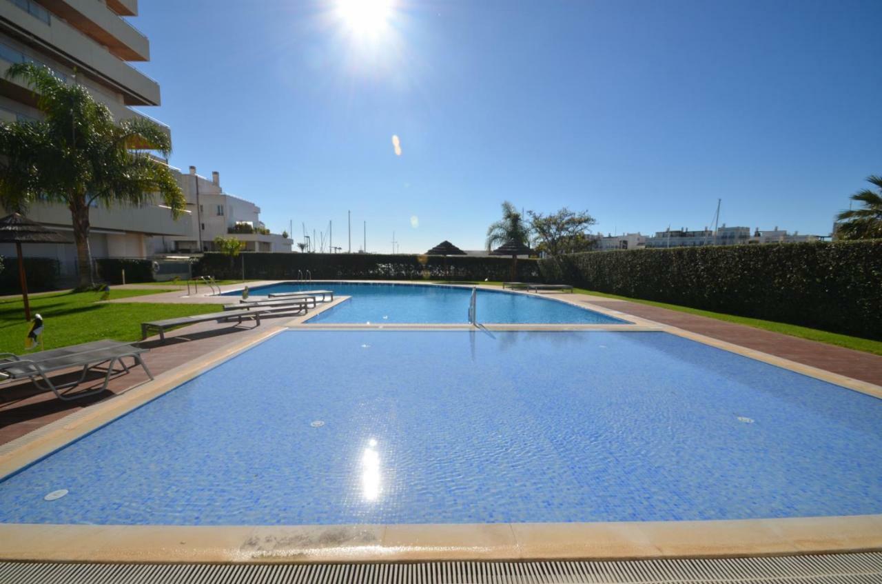 Vilamourasun Aquamar 518 Fantastico Vista Dış mekan fotoğraf